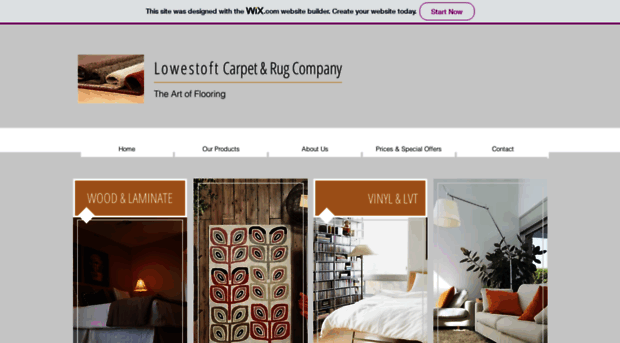 lowestoft-carpets.co.uk