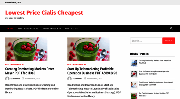 lowestpricecialischeapest.online