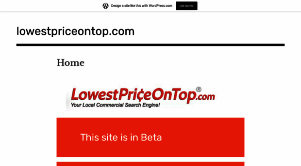 lowestpriceontop.com