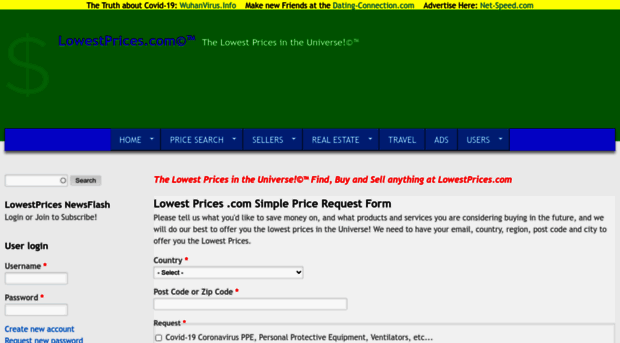 lowestprices.com