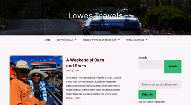 lowestravels.com