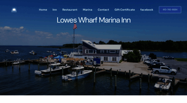 loweswharf.com