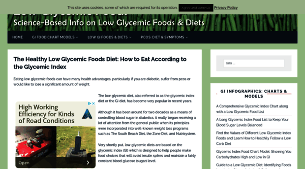 lowglycemic-foods.com