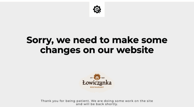 lowiczankarestaurant.com