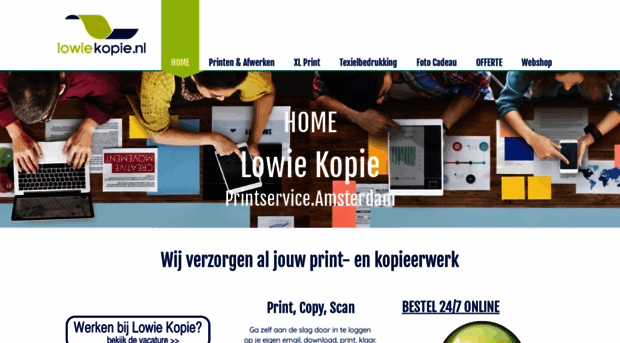 lowiekopie.nl