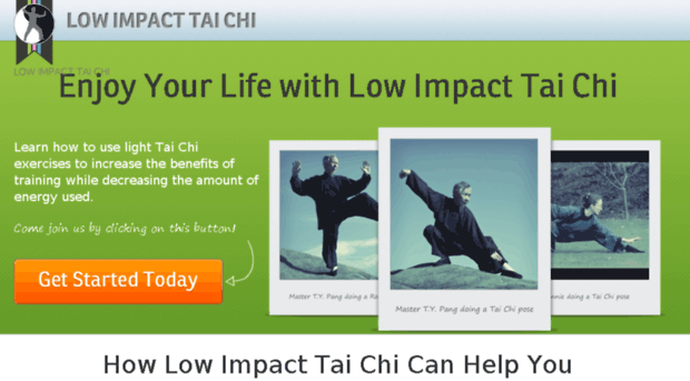 lowimpacttaichi.com