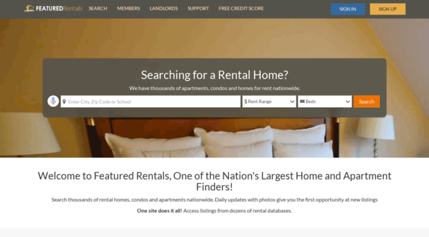 lowincomehousing.rentals