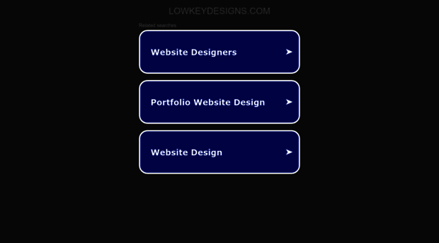 lowkeydesigns.com