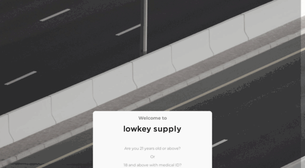 lowkeysupply.com