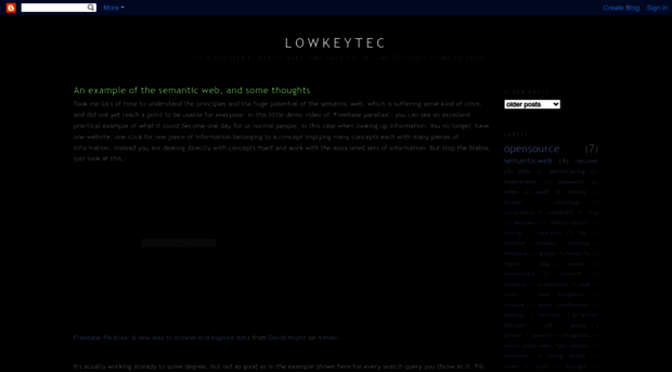 lowkeytec.blogspot.com