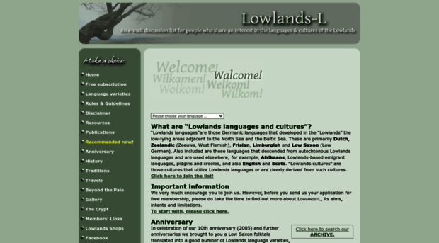 lowlands-l.net