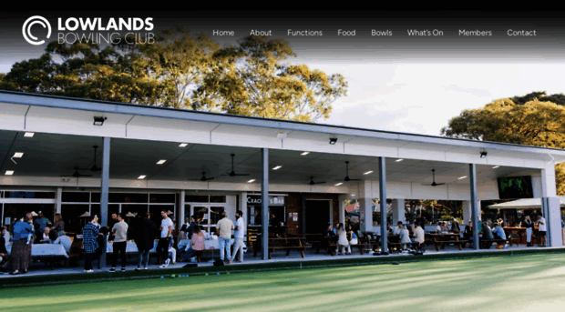 lowlands.com.au