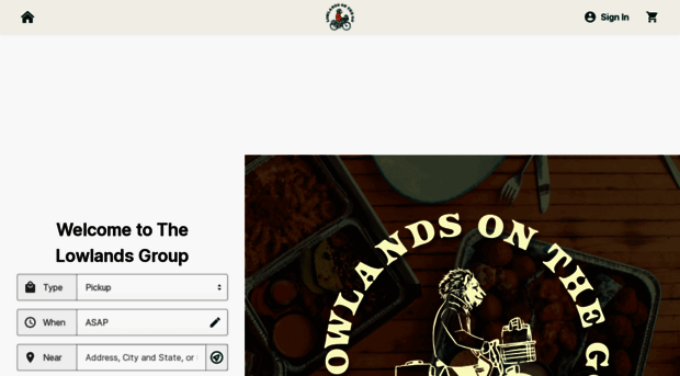 lowlandsgroup.olo.com