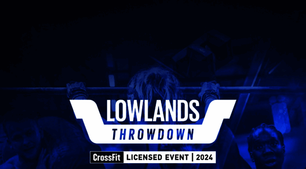 lowlandsthrowdown.nl