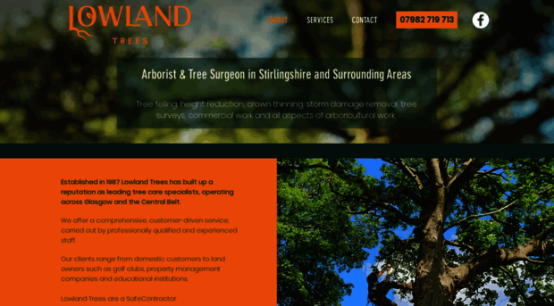 lowlandtrees.co.uk