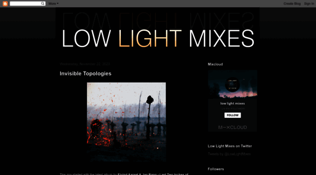 lowlightmixes.blogspot.com