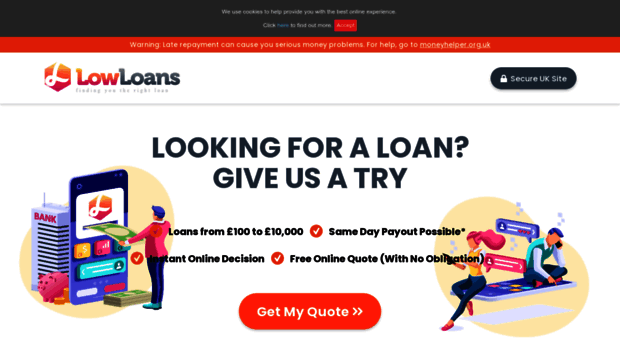 lowloans.co.uk