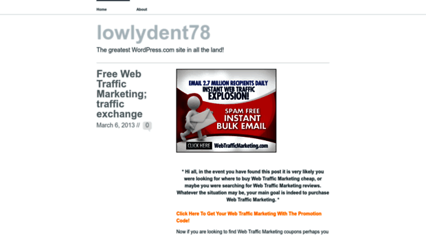 lowlydent78.wordpress.com