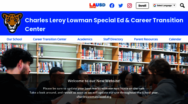 lowman-lausd-ca.schoolloop.com