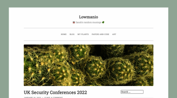 lowmanio.co.uk