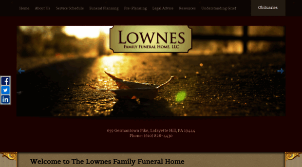lownes.com