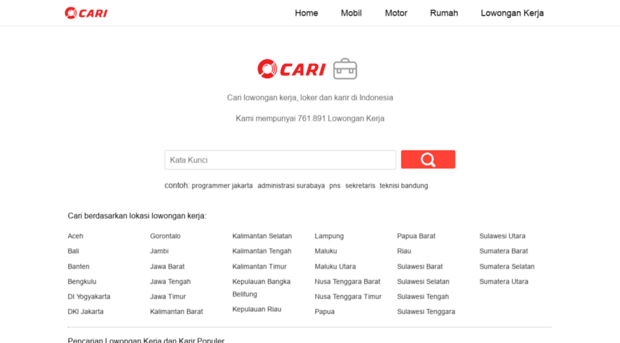 lowongan.cari.co