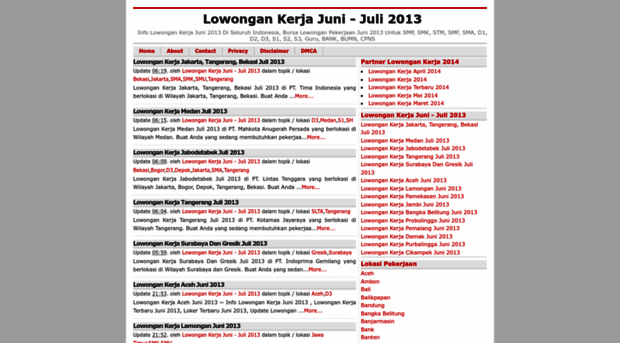 lowonganpekerjaanjuni.blogspot.com