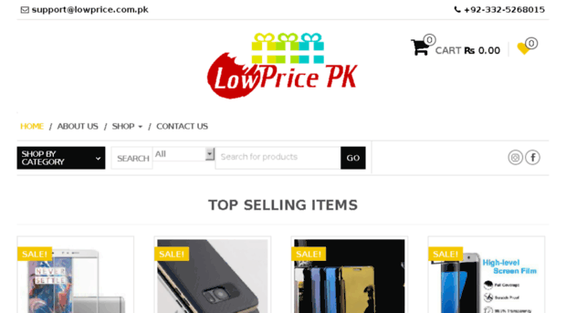 lowprice.com.pk