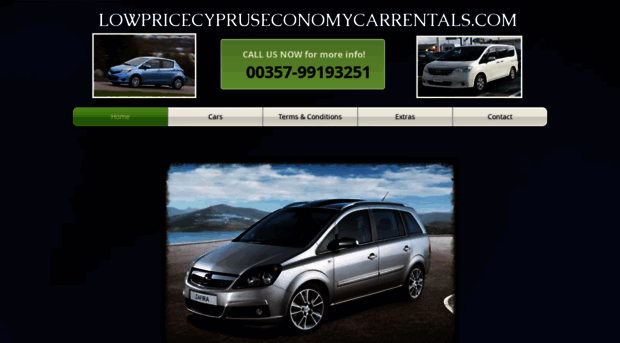 lowpricecypruseconomycarrentals.com