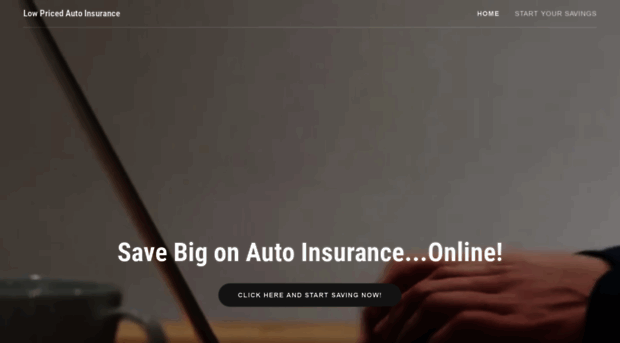 lowpricedautoinsurance.com