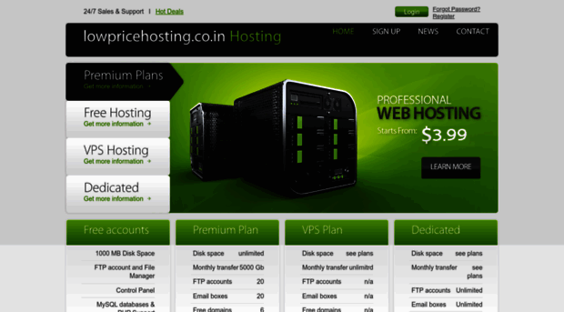 lowpricehosting.co.in