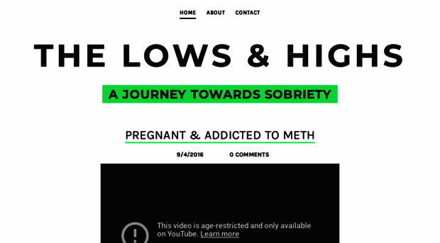 lowsandhighs.weebly.com