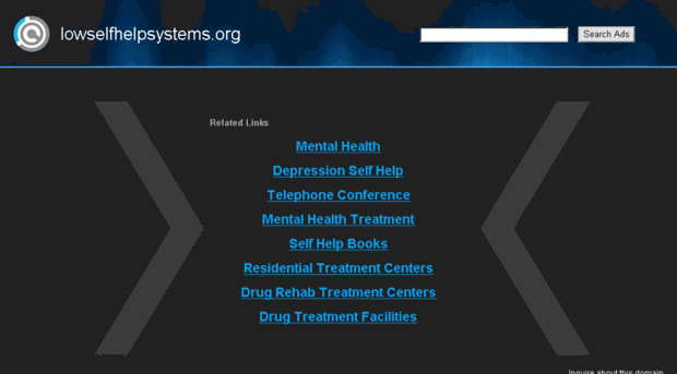 lowselfhelpsystems.org