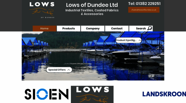 lowsofdundee.co.uk