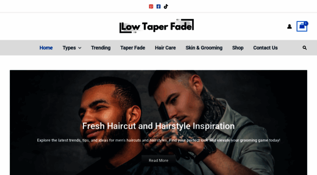 lowtaperfade.co.uk