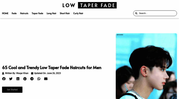 lowtaperfade.com