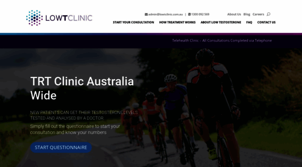 lowtclinic.com.au