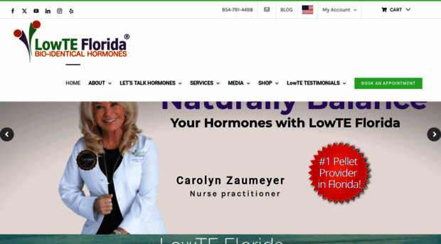 lowteflorida.com