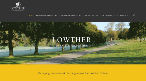 lowther.co.uk