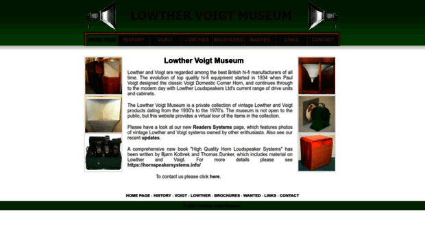 lowthervoigtmuseum.org.uk