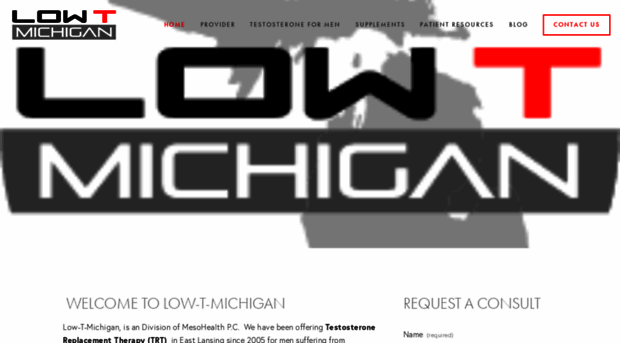 lowtmichigan.com