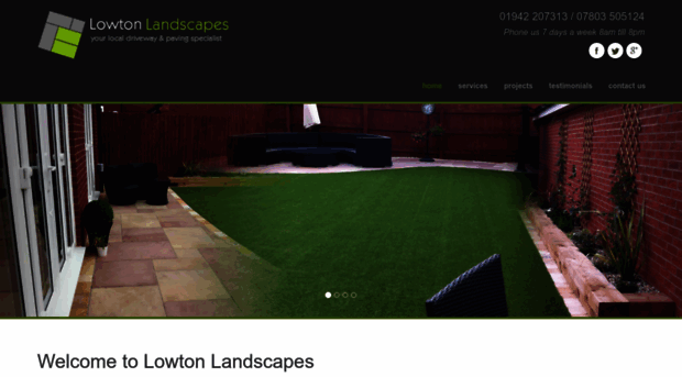 lowtonlandscapes.co.uk