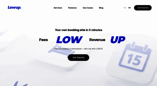 lowup.ai