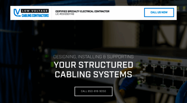 lowvcabling.com