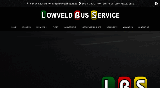 lowveldbus.co.za