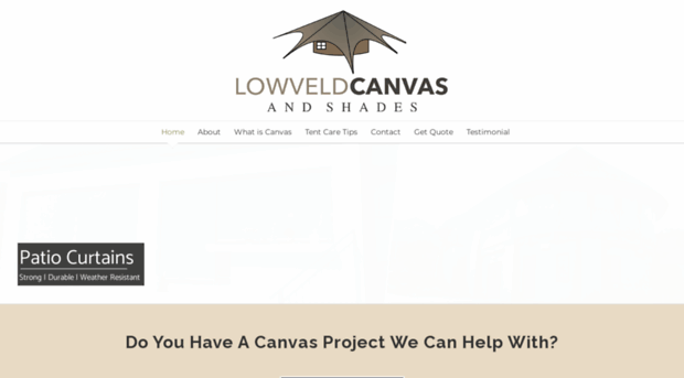 lowveldcanvas.co.za