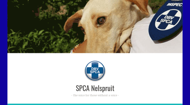 lowveldspca.co.za