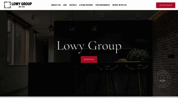 lowygroup.co.uk