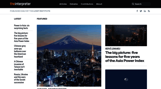 lowyinterpreter.com