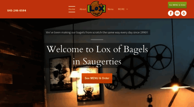 lox-of-bagels.com